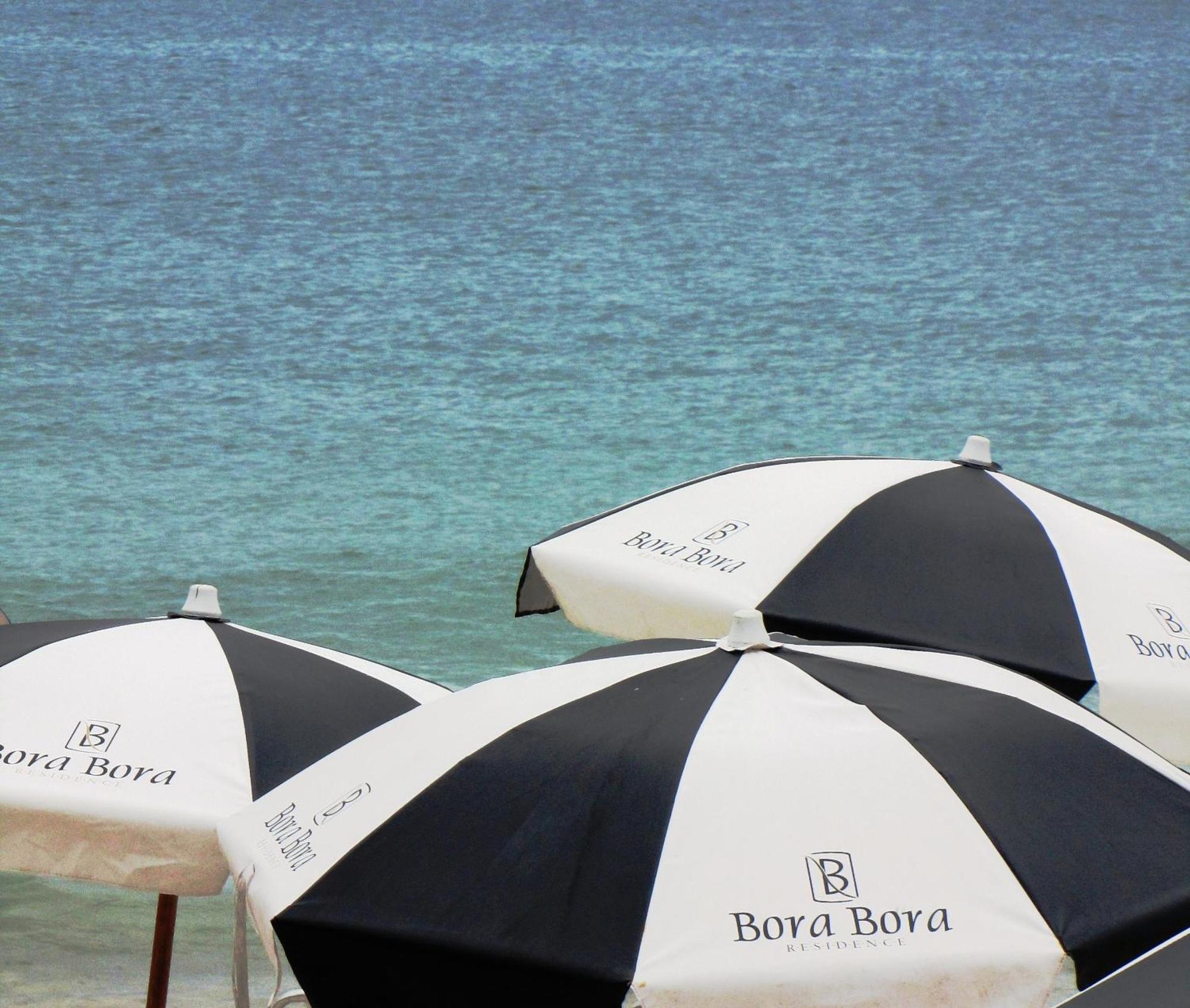 Pousada Bora Bora Bombinhas Ngoại thất bức ảnh
