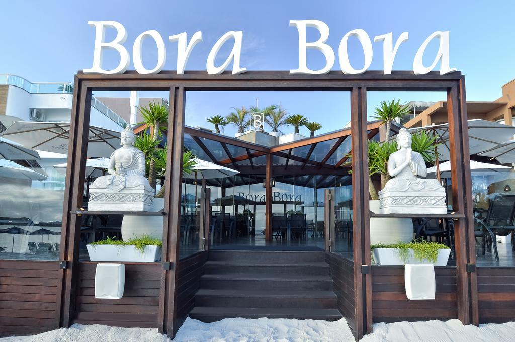 Pousada Bora Bora Bombinhas Ngoại thất bức ảnh